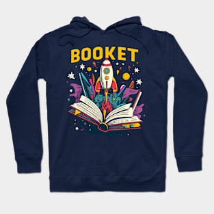 Booket Hoodie